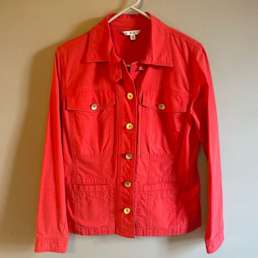 CAbi Jacket